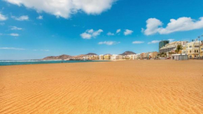 Playa Canteras Samperez